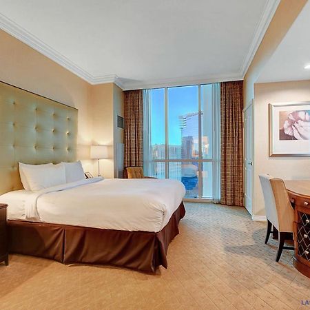 Mgm Signature-30-721 1Br2Ba F1 Strip View Balcony ラスベガス エクステリア 写真