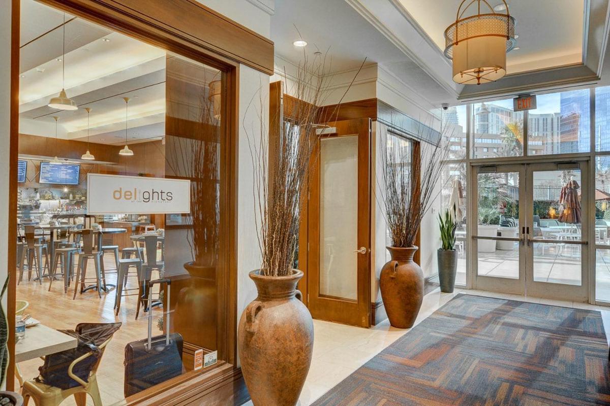 Mgm Signature-30-721 1Br2Ba F1 Strip View Balcony ラスベガス エクステリア 写真