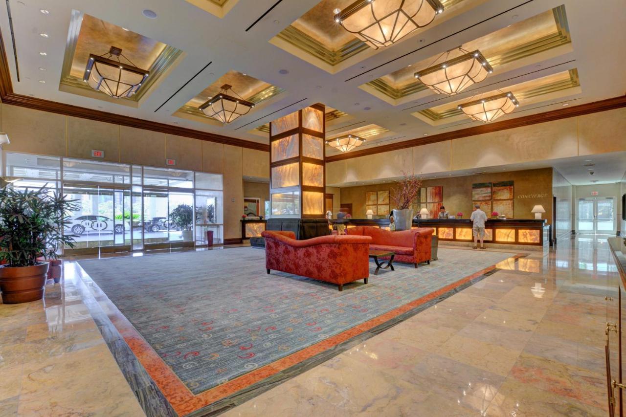 Mgm Signature-30-721 1Br2Ba F1 Strip View Balcony ラスベガス エクステリア 写真